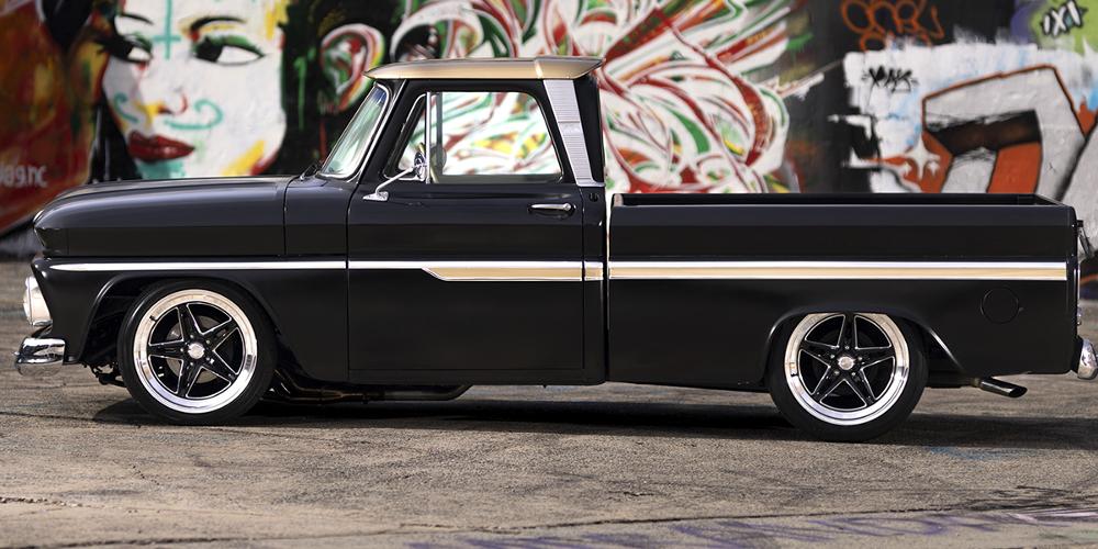 Chevrolet C10 Pickup